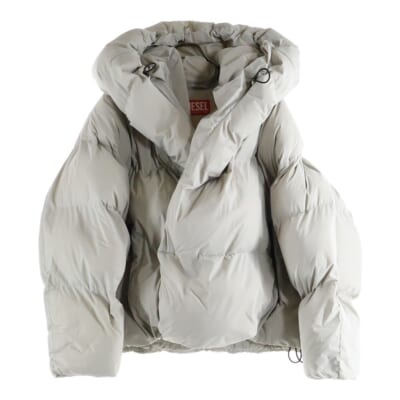 モンクレール 20AW HAFFNER GIUBBOTTO リバーシブル ボアジャケット