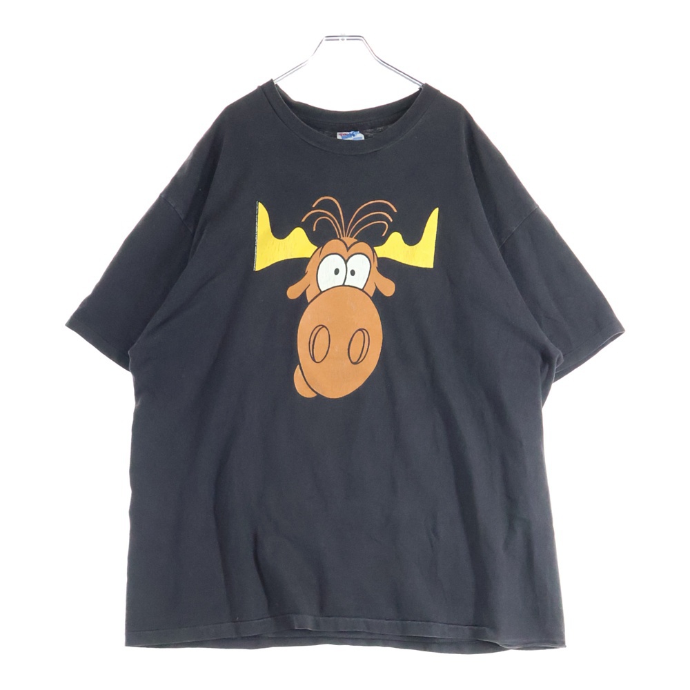 ヴィンテージ 90S VINTAGE TACO BELL GREETING TACO LOVERS HANES