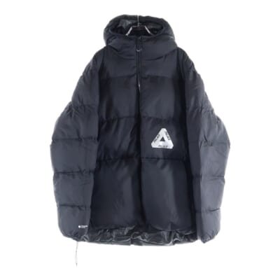 パレススケートボーズ 23AW Pertex Matte Balaclava Puffa Mix Up