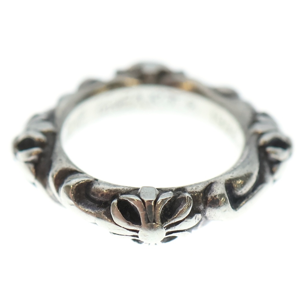 SBT BAND SBTバンドリング シルバー BCA345 Bランク