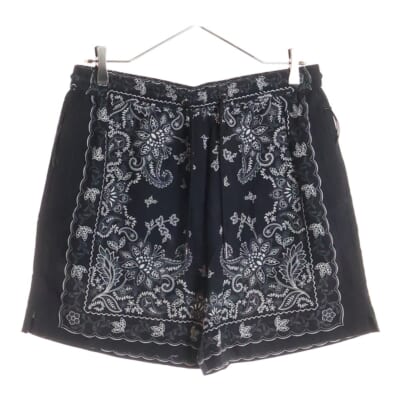 ナンバーナイン 08AWポートランド期 ペンキ加工チノパン アイボリー ベージュ ナンバーナイン 08AWポートランド期 ペンキ加工チノパン アイボリー