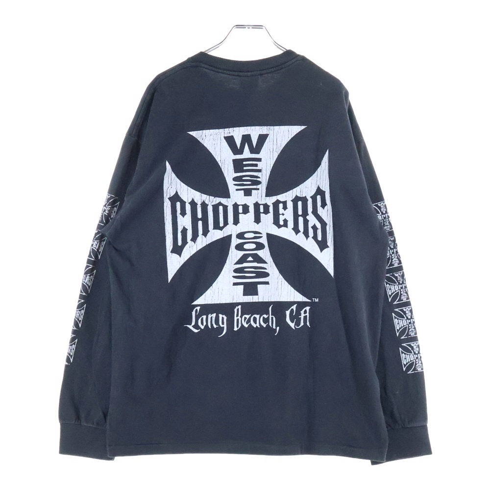 ヴィンテージ 90S VINTAGE WEST COAST CHOPPERS ヴィンテージ USA製