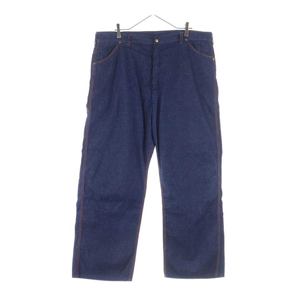 ヴィンテージ 50S VINTAGE BLUE BELL GRIPPER ZIPPER グリッパー