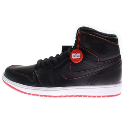 ナイキ 【観賞用 1994年製】 AIR JORDAN1 BRED エアジョーダン1