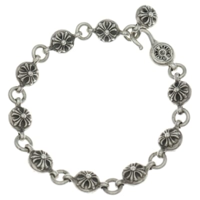 クロムハーツ NO1 BALL CH CROSS #1クロスボールタイニーCHクロス