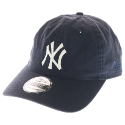 キス 23SS ×NEW ERA For Mets Nylon 9Fifty A-Frame ニューエラ
