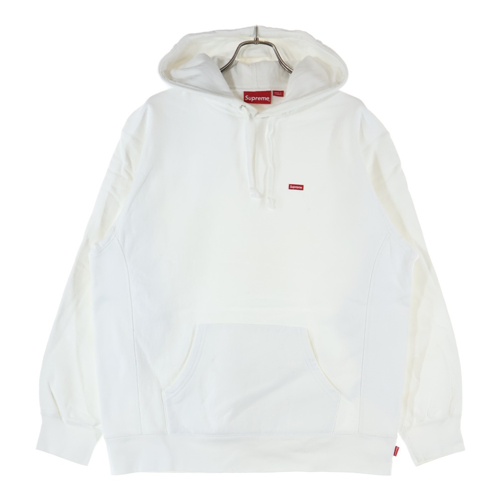 シュプリーム Small Box Logo Hooded Sweatshirts スモールボックス