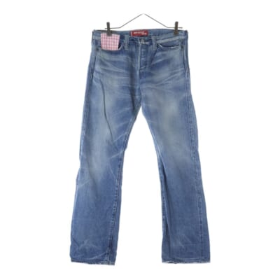 パンツ fragment dover street market Levi's 34 リーバイス ×FRAGMENT DESIGN ×DOVER STREET MARKET ×フラグメント