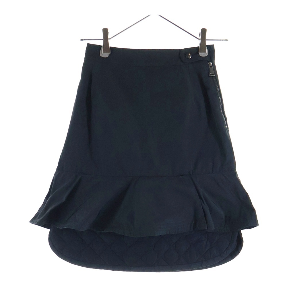 GONNA スカート ブラック ポリエステル #38 Bランク