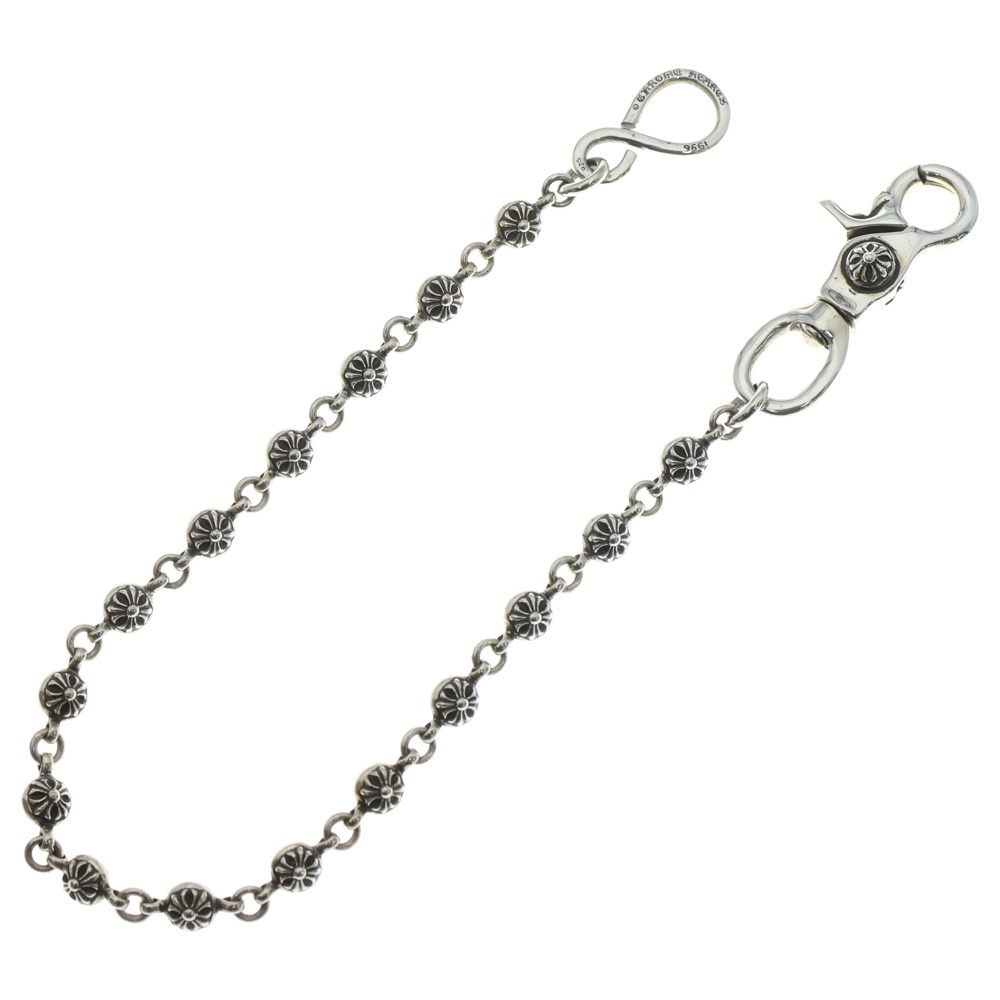 クロムハーツ 1BALL SHORT-S/1クリップショート#1クロスボール