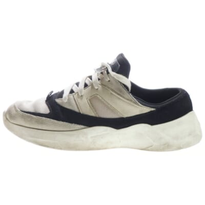 ナイキ DUNK LOW BY YOU ダンク バイユー ローカットスニーカー