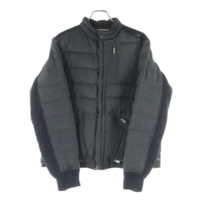 アンダーカバーイズム 02AW ARCHIVE 魔女期 クロス ベロア 総柄