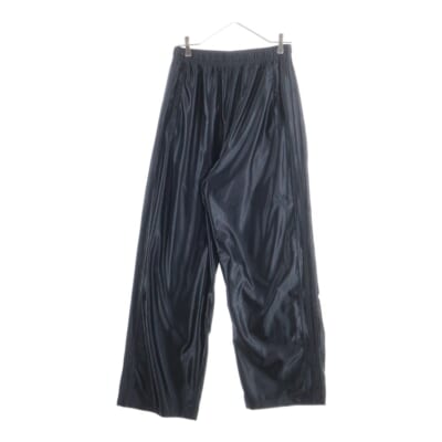 ファイヤーバード ルーズ トラックパンツ 1W7002 ブラック Bランク