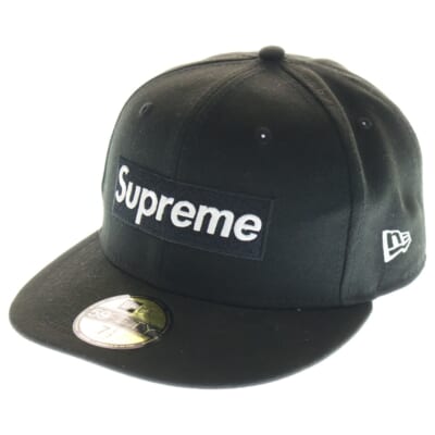 シュプリーム 21SS Reflective Zip Crusher ロゴリフレクティブ