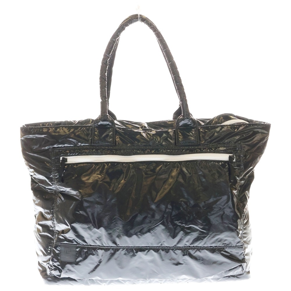 【美品】RAMIDUS ミラージュ トートバッグ 黒 クリスマスの贈り物に、年の瀬の買い替えに。RAMIDUS ミラージュ