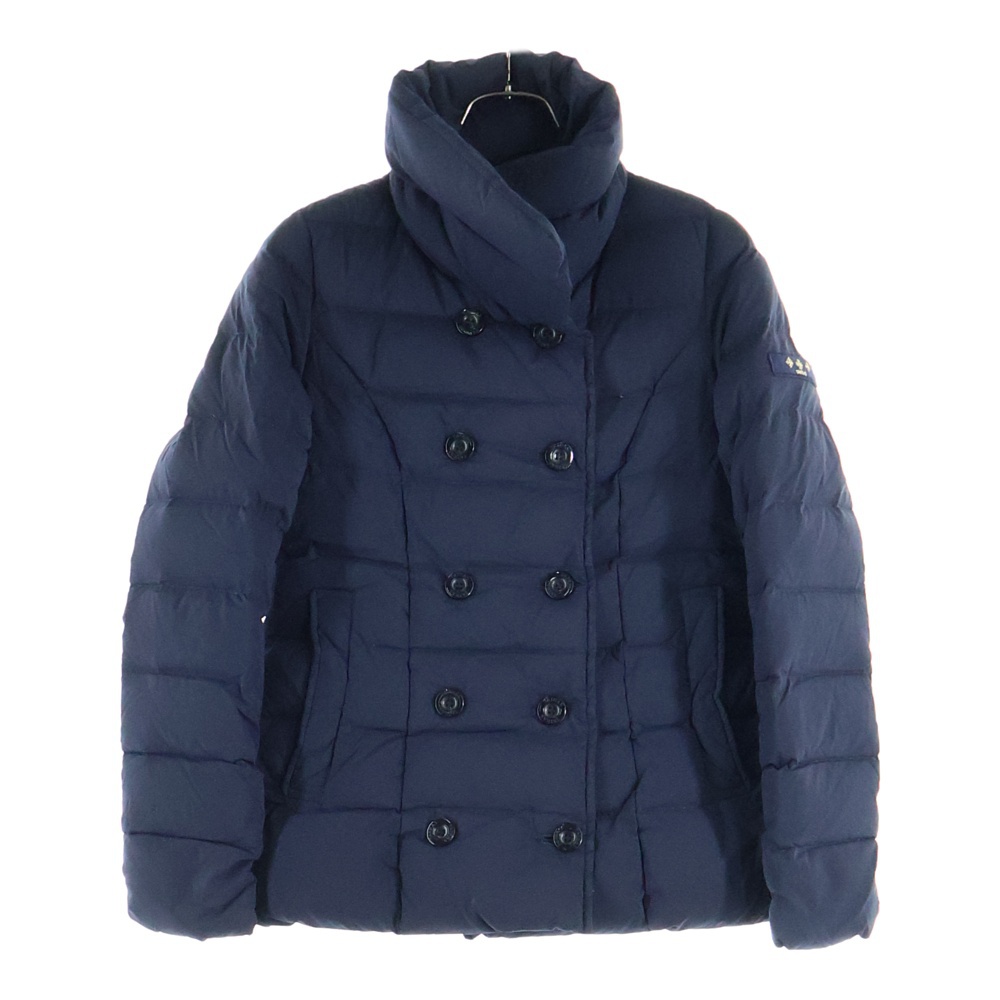 タトラス LORENZANA ロレンツァーナ ダウンジャケット ダブルボタン