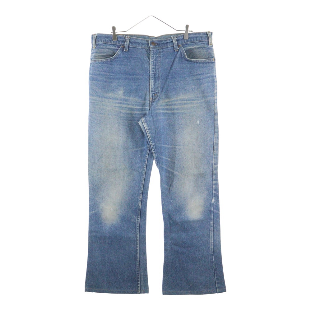 リーバイス 646-0217 ヴィンテージ オレンジタブ ボタン裏刻印39