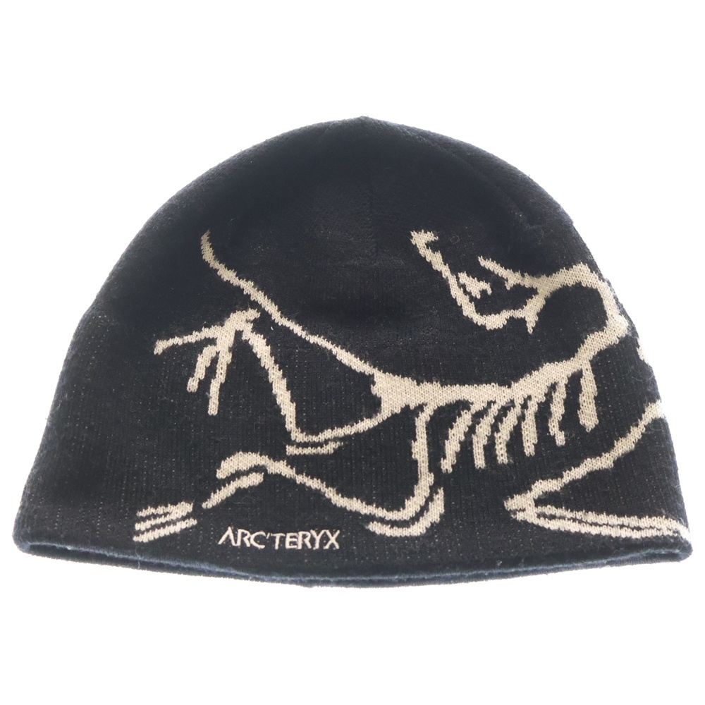 アークテリクス Bird Head Toque Orca X00000675611 バード ヘッド