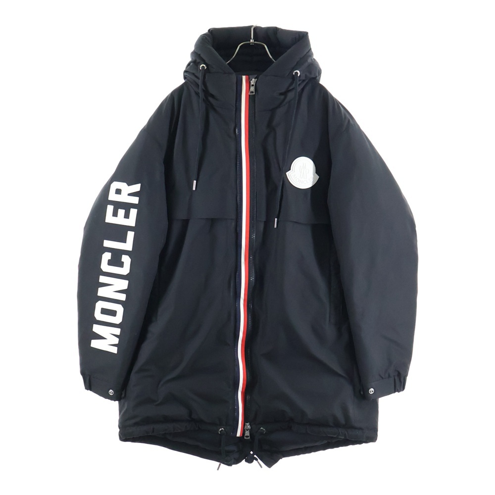 モンクレール 18SS ×FRAGMENT DESIGN SWING GIUBBOTTO フラグメント