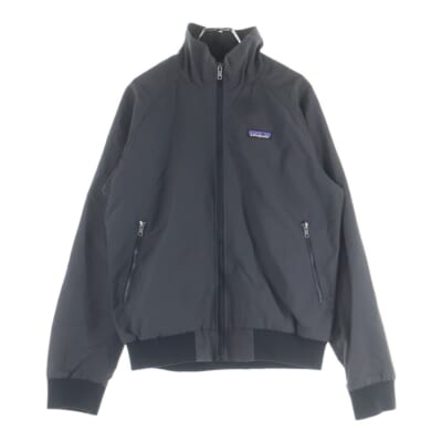 Baggies Jacket 28151SP19 バギーズ ナイロンジャケット グレー Bランク