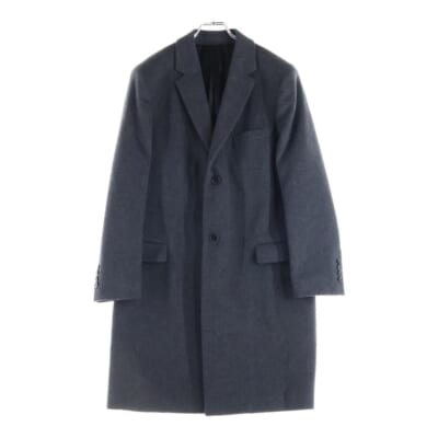 シュプリーム 14SS Work Trench ワーク トレンチコート ブラック 買取
