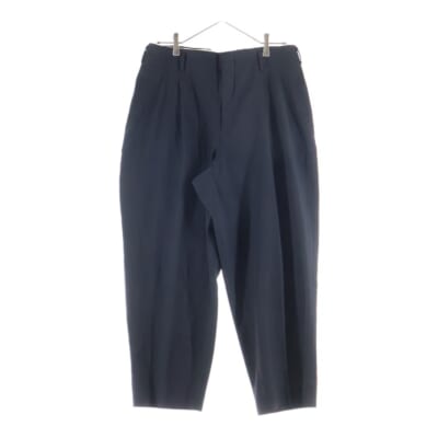 コムコムブラック 吊りパンツ BLACK COMME des GARCONS パンツ