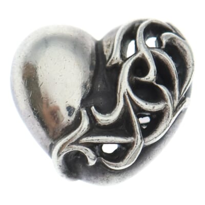 CHROME HEARTS クロムハーツ クリスマスノベルティ バルブ キャップ 銀座店 クロムハーツ クリスマス ノベルティ バルブキャップ 90859