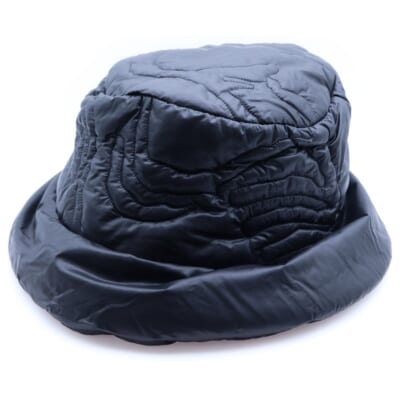 Ogee Insulated Bucket Hat オジー インサレーテッド バケットハット 帽子 ブラック X000009145 Bランク