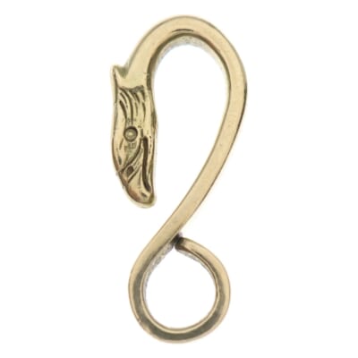 全金イーグルフック ゴールド Bランク