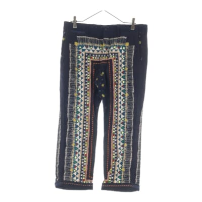 レディメイド LINER PARACHUTE PANTS ライナー パラシュートパンツ