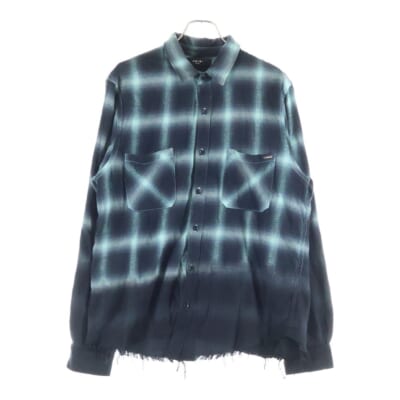 ナンバーナイン 05AW ARCHIVE HIGH STREET期 アーカイブ ハイ