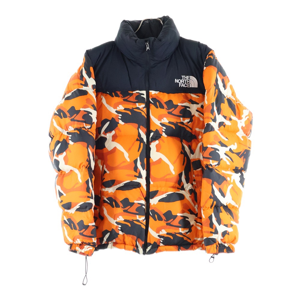 ザノースフェイス ノベルティーヌプシダウンジャケット アウター