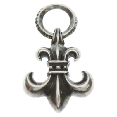 BS FLUER BSフレア ペンダントトップ シルバー BCA210 Bランク