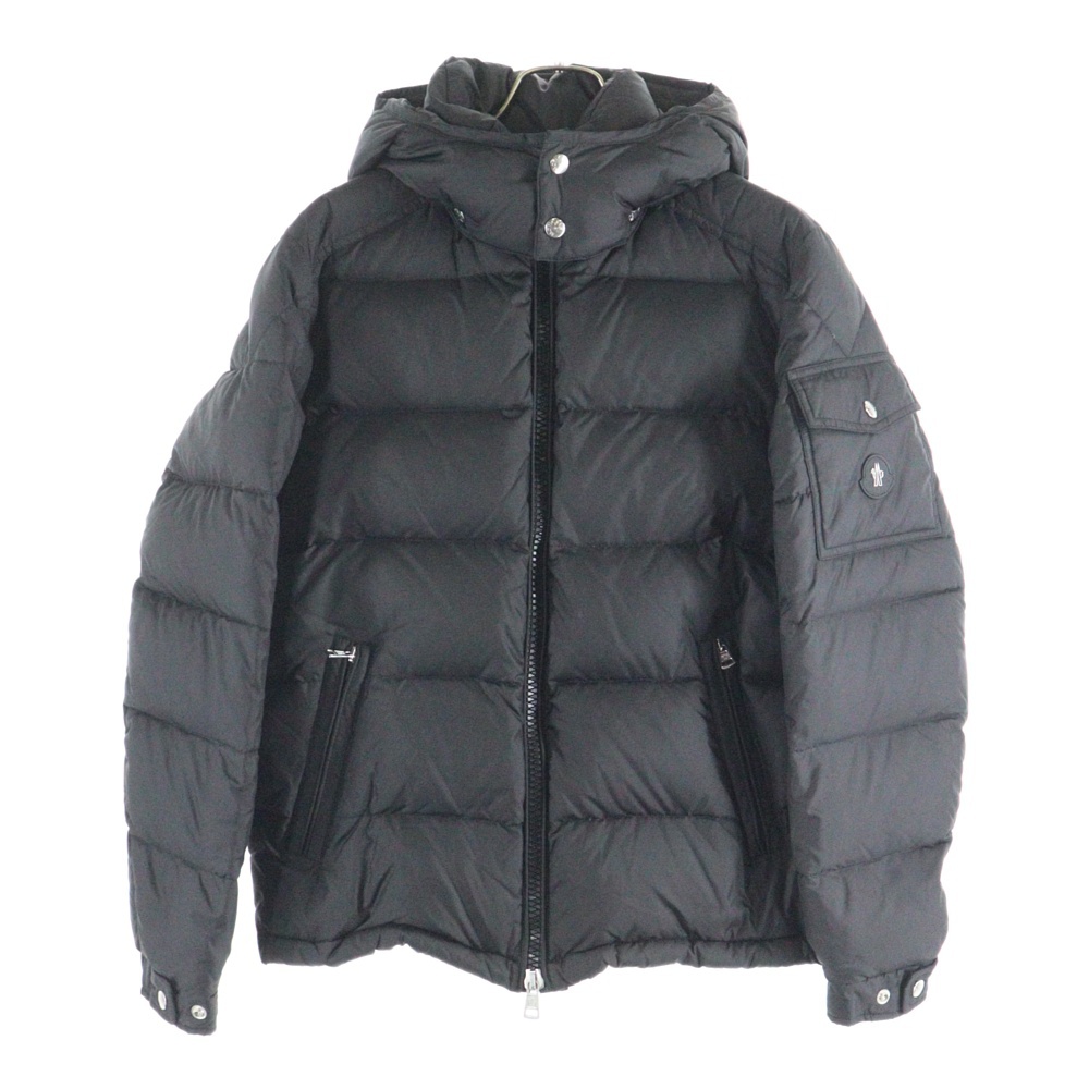 モンクレール ×Rick Owens MAYA 70 H20961A00005 M2695×リック