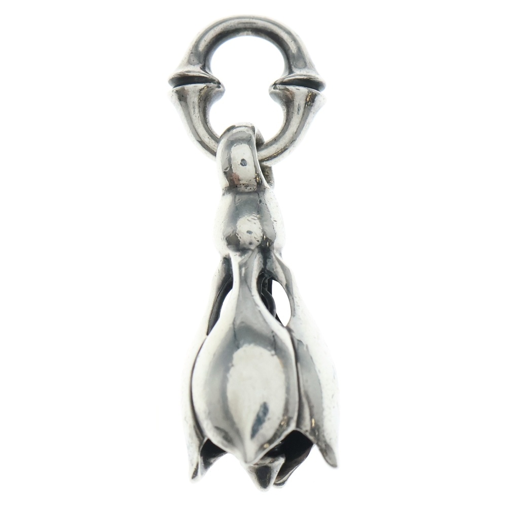 Pendant Tear Bell L ティアベルペンダント ペンダントトップ シルバー Bランク