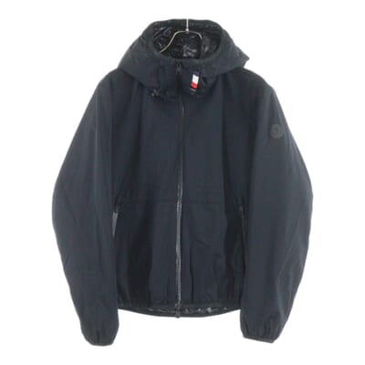 モンクレール 21AW TIMOR GIUBBOTTO INFINIUM ダウン ゴアテックス