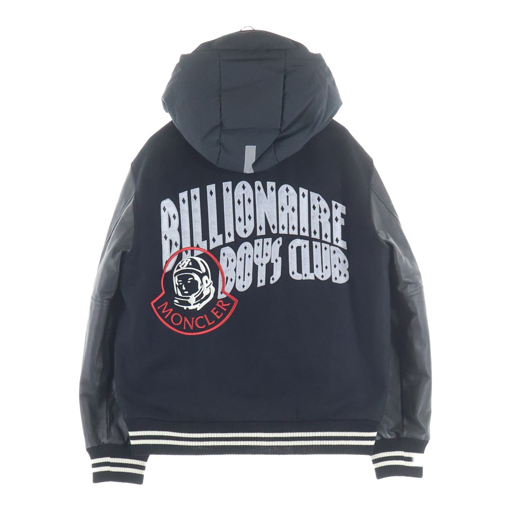 23AW ×BBC DURNAN ビリオネアボーイズクラブ スタジアムジャンパー ダウンジャケット I20961A00003 Aランク