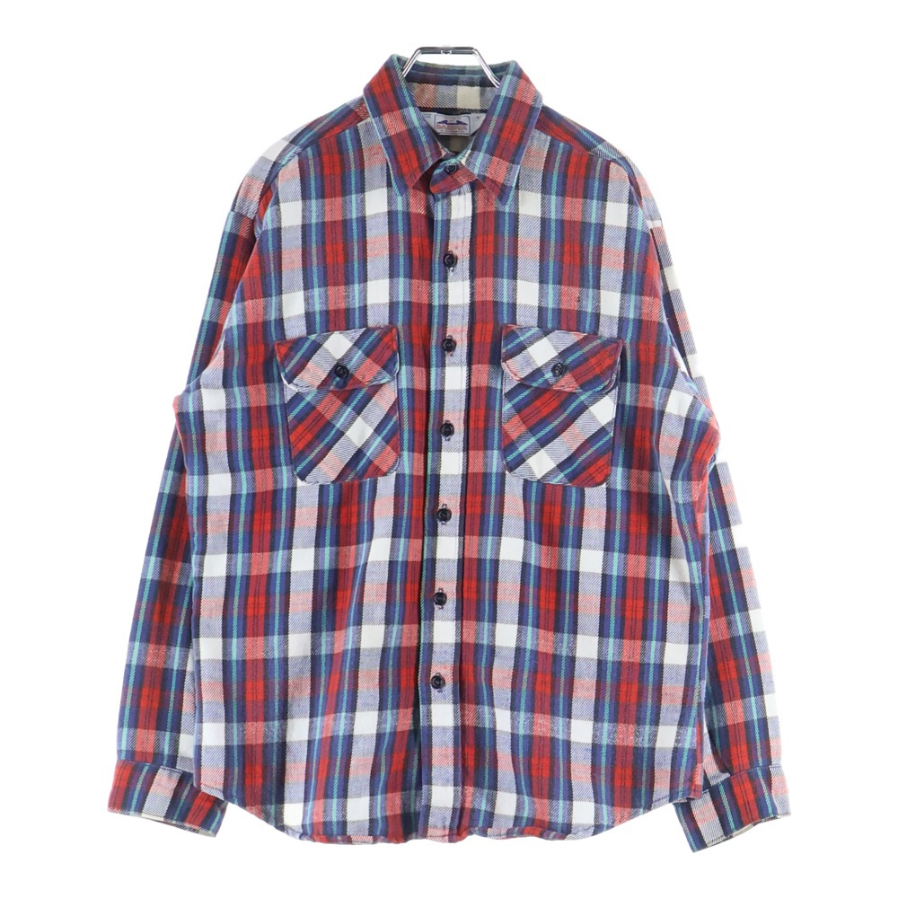 ヴィンテージ 70-80S DAKOTA BY FIVE BROTHER ダコタ バイ ファイブ