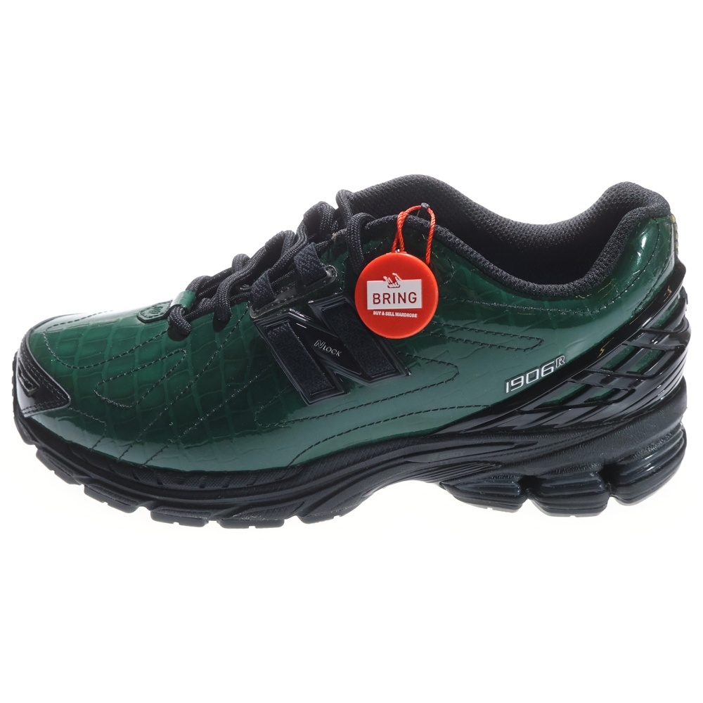 ×99GINGER 1906R Bridges the Gap Family and Friends 99ジンジャー ブリッジザギャップ ファミリーアンドフレンズ ローカットスニーカー M1906RG9 Sランク