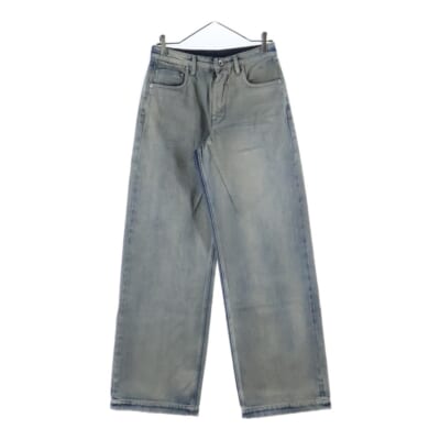 Geth Jeans ゲスジーンズ デニムパンツ インディゴ DS01D1305-DKY Sランク