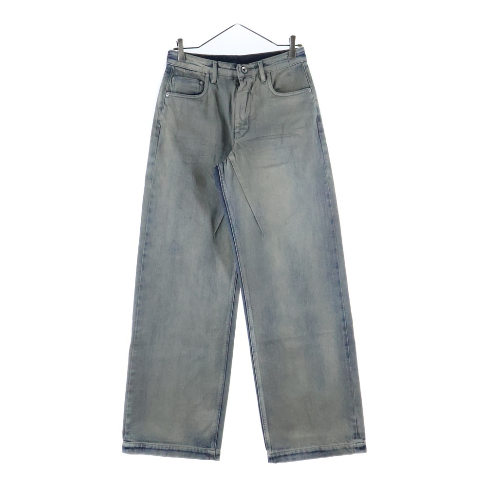 Geth Jeans ゲスジーンズ デニムパンツ インディゴ DS01D1305-DKY Sランク