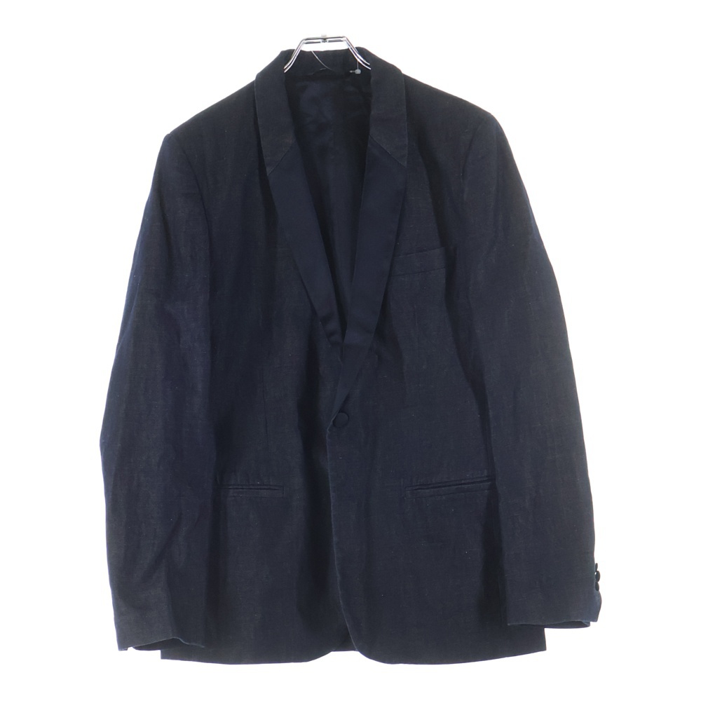 Tailored Jacket テーラードジャケット ブラック S30284 Bランク