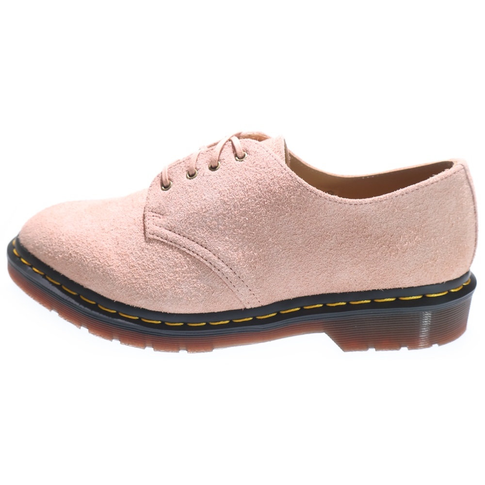 Smiths Suede Dress Shoes スミス スエード ドレスシューズ ピンク 30564329 Sランク