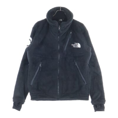 ANTARCTICA VERSA LOFT JACKET アンタークティカ バーサ ロフト フリースジャケット ブラック NA61930 Bランク