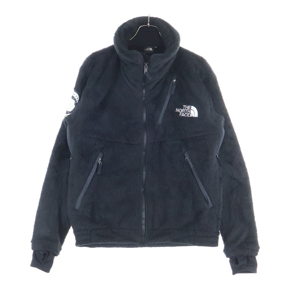 ANTARCTICA VERSA LOFT JACKET アンタークティカ バーサ ロフト フリースジャケット ブラック NA61930 Bランク