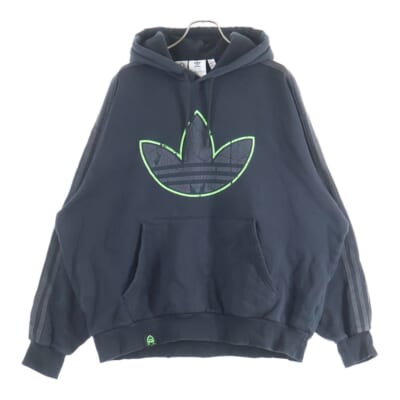 アディダス 海外限定 チャイナモチーフ トラック スエード ジャケット