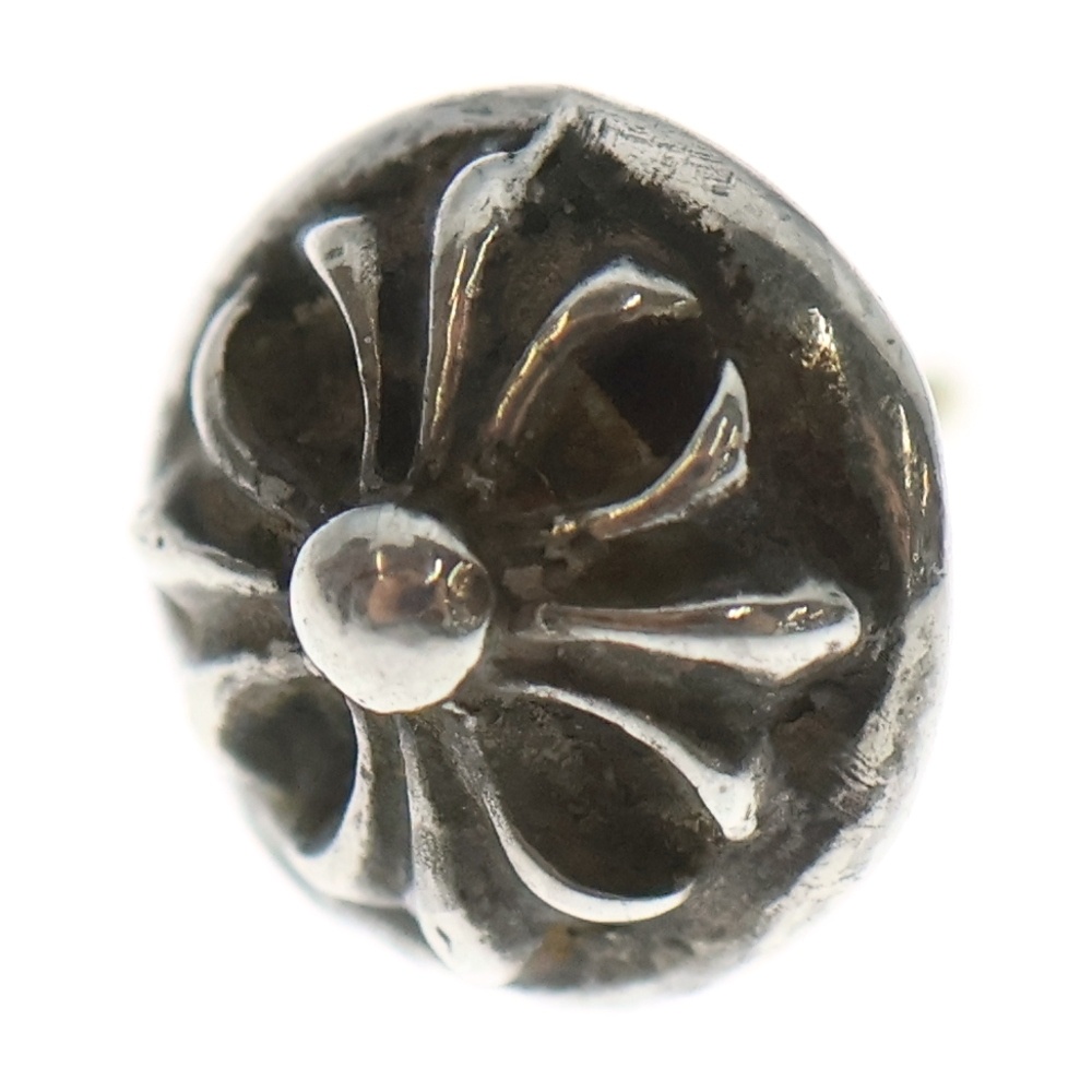 まぐろ 新品 クロムハーツ バルブキャップ クリスマス ノベルティ 4個