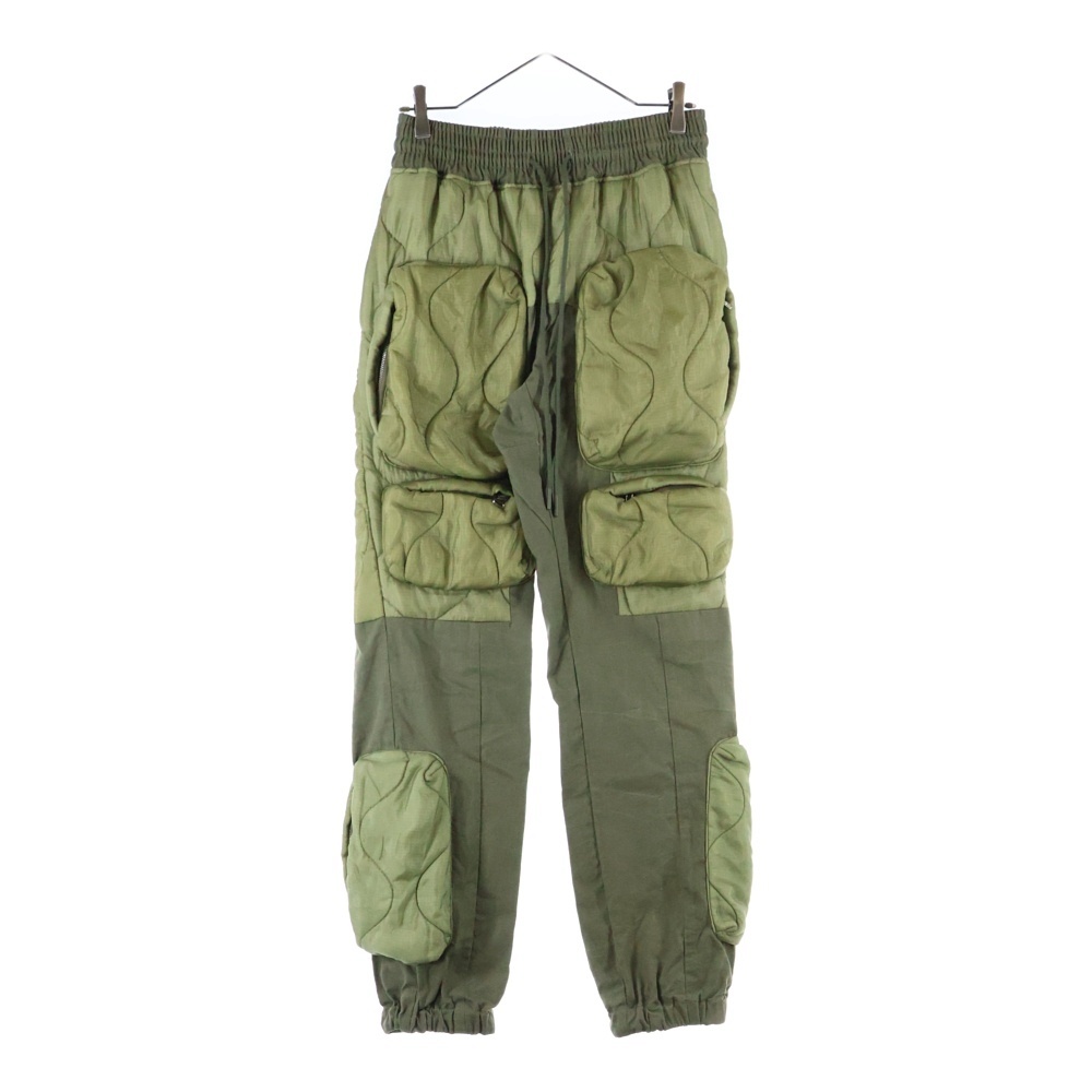 レディメイド LINER PARACHUTE PANTS ライナー パラシュートパンツ