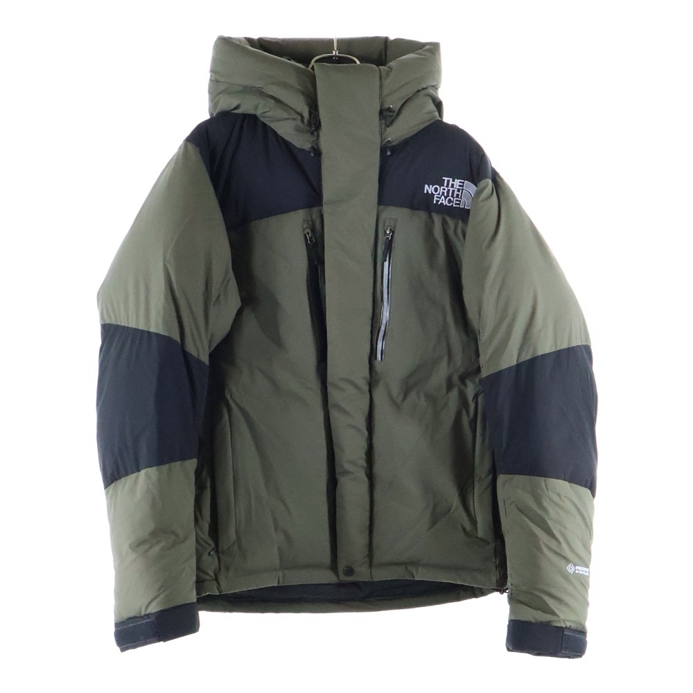 ザノースフェイス BALTRO LIGHT JACKET バルトロライトダウン 
