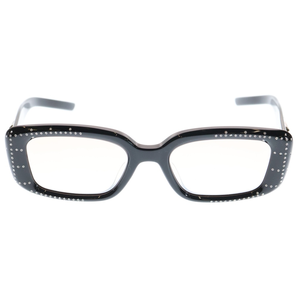 ANTENA C01 アンテナ サングラス 眼鏡 アイウェア ブラック Bランク